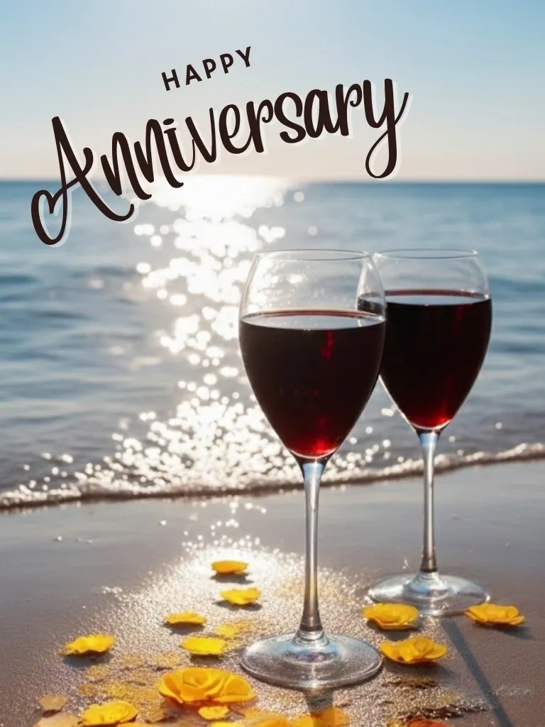 Anniversary