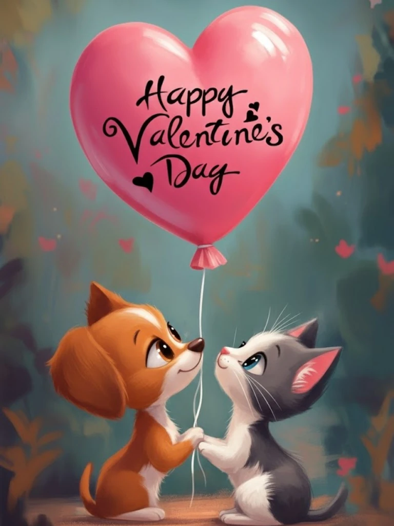 Valentine's Day