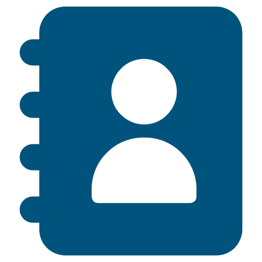 Address Icon